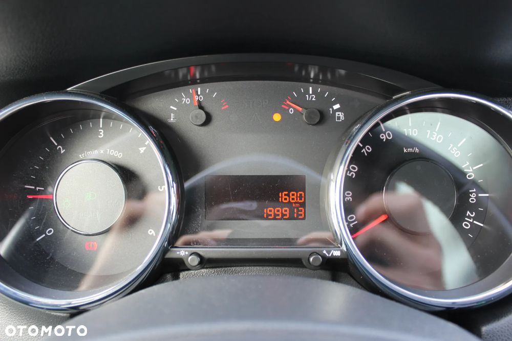 Peugeot 5008 2.0 HDi Premium - 18
