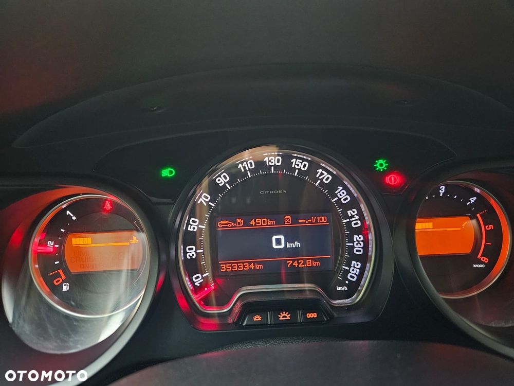 Citroën C5 2.0 HDi Exclusive - 7