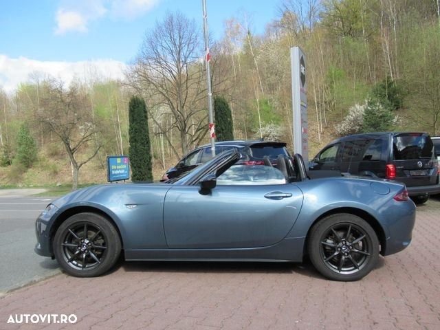 Mazda MX-5 G130 Emotion - 19