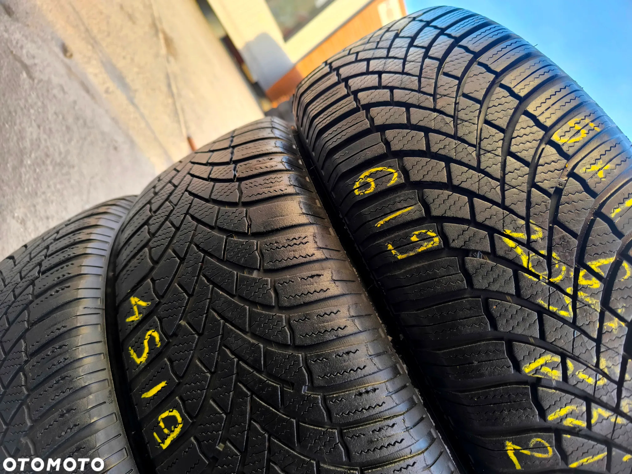 5x112 Felgi Stalowe Stal 16 Koła Zimowe Zima VW GOLF TOURAN CADDY JETTA SHARAN SEAT LEON TOLEDO ALTEA ALHAMBRA SKODA OCTAVIA II III 2 3 SUPERB AUDI A4 B5 B6 A6 C5 A3 8P 8V Legnica ALU-RAD 6mm 205/55 - 11