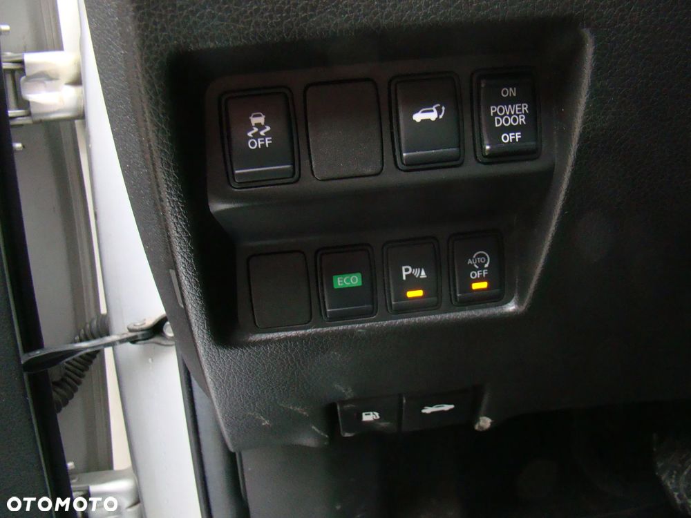 Nissan X-Trail 1.6 dCi Xtronic 360 - 11