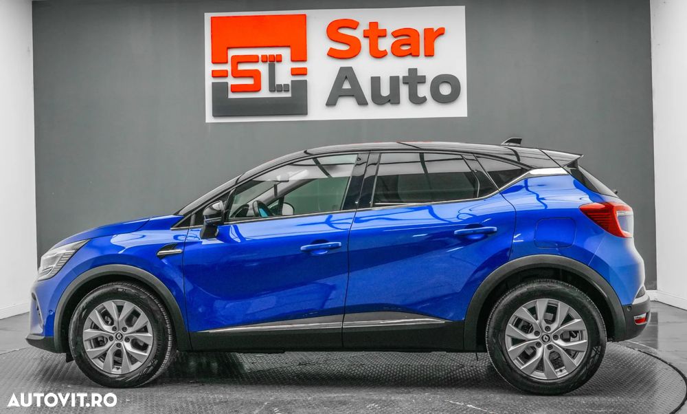 Renault Captur PHEV 160 Engineered - 10