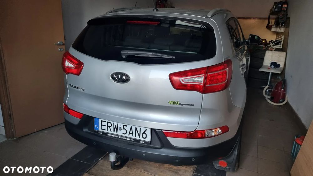 Kia Sportage - 24