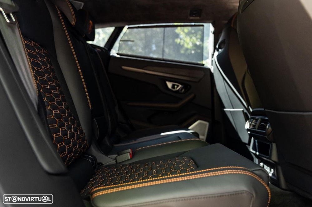 Lamborghini Urus 4.0 V8 - 15