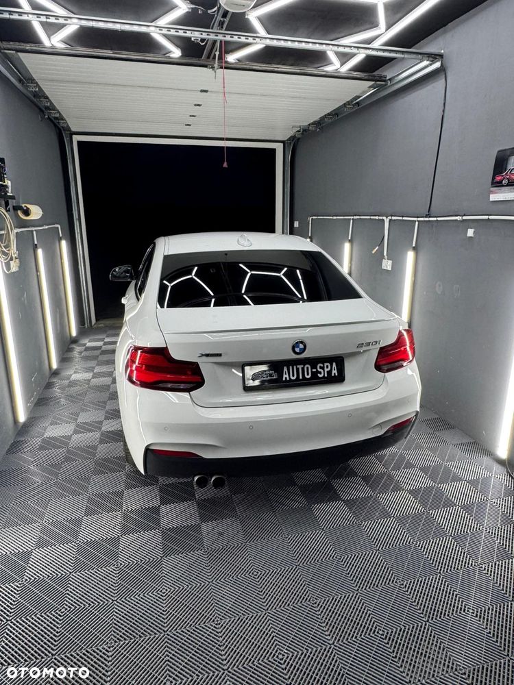 BMW Seria 2 230i M Sport - 5
