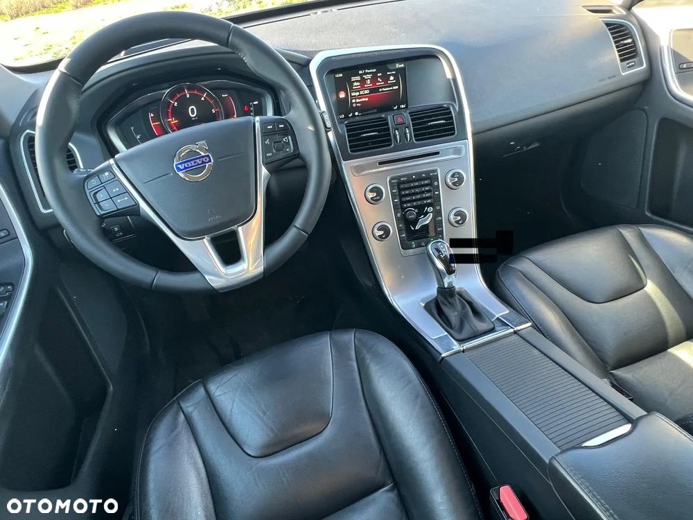 Volvo XC 60 ver-d4-geartronic-inscription - 13