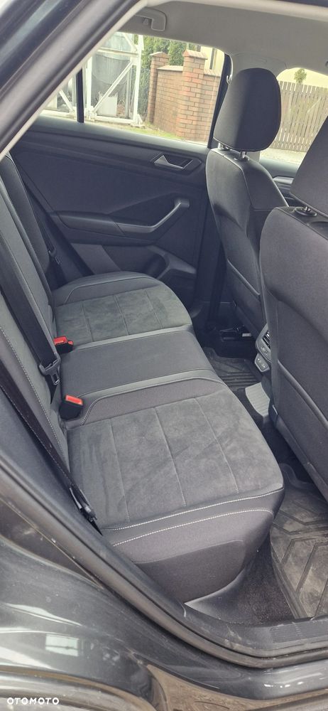 Volkswagen T-Roc 1.5 TSI Style DSG - 12