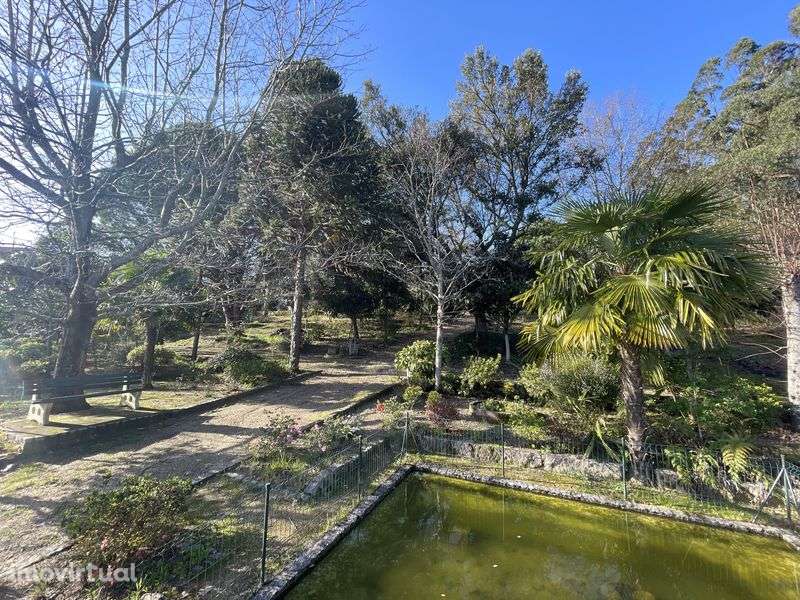 Terreno Tregosa para Construção - 1807.42m2 (Ver última foto) - Grande imagem: 4/11