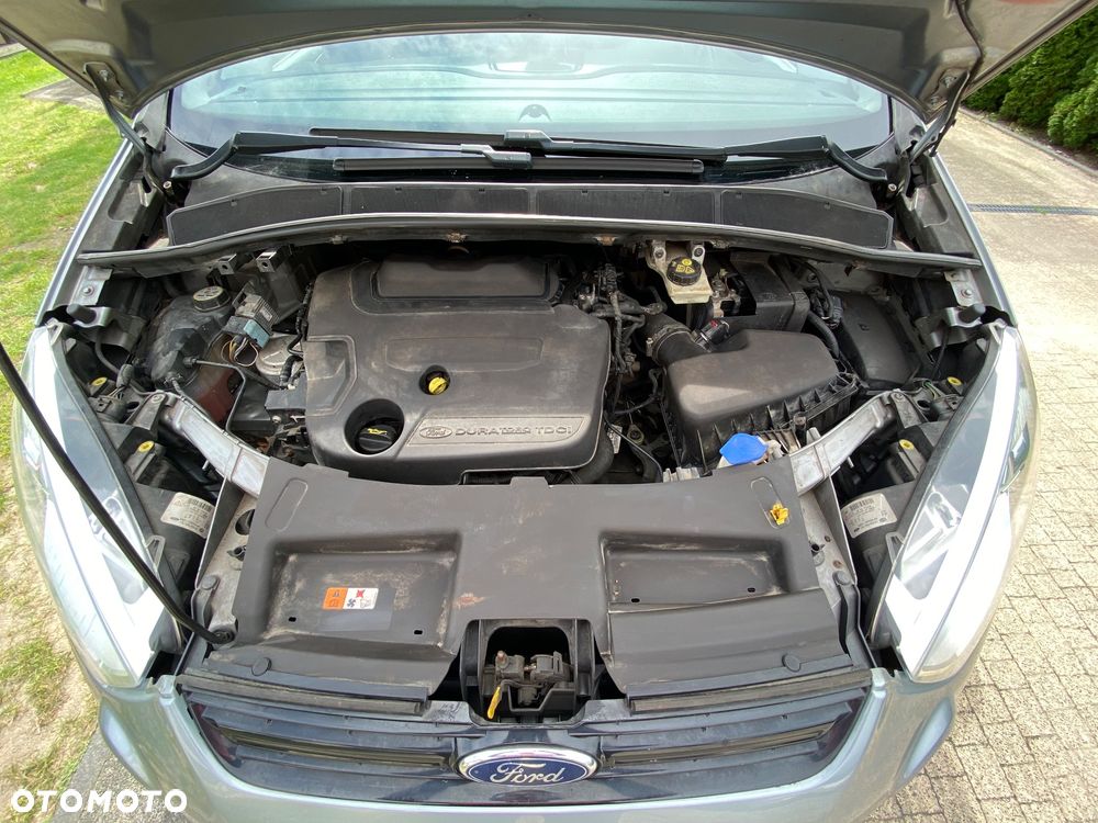 Ford S-Max 2.0 TDCi Titanium - 36