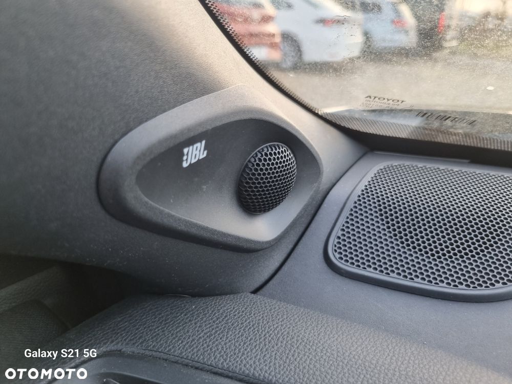 Toyota Yaris Cross Hybrid 1.5 Adventure - 12