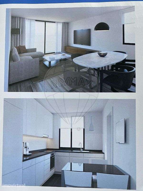 Apartamento T2 para venda - Grande imagem: 4/7