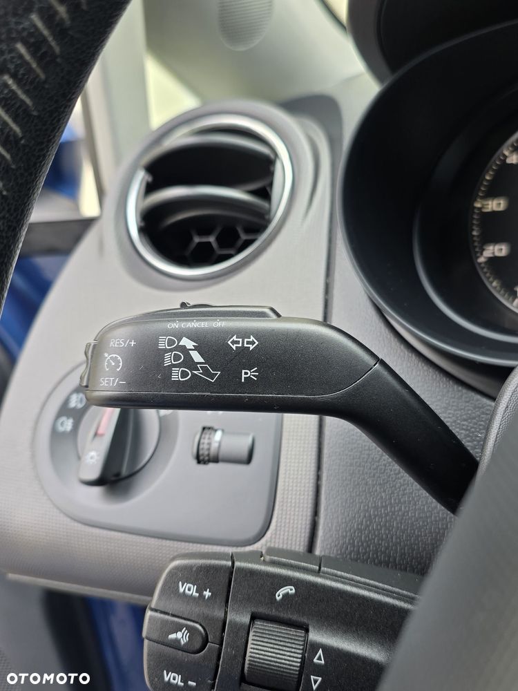 Seat Ibiza 1.2 TSI (Ecomotive) Start & Stop Style - 22