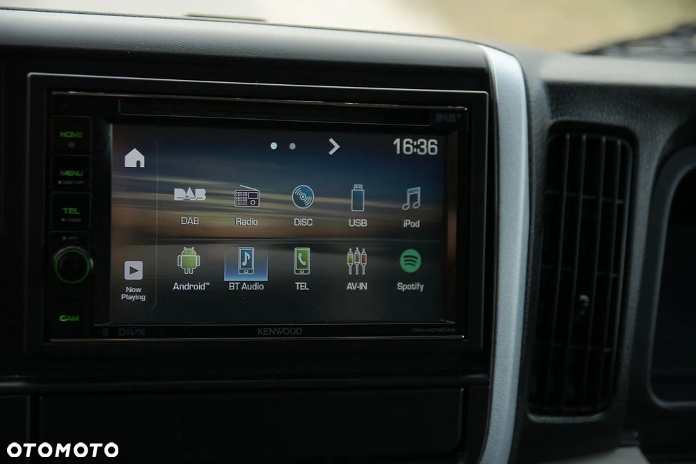 Mitsubishi FUSO=9C18=KONTENER=5.20M=12EP - 32