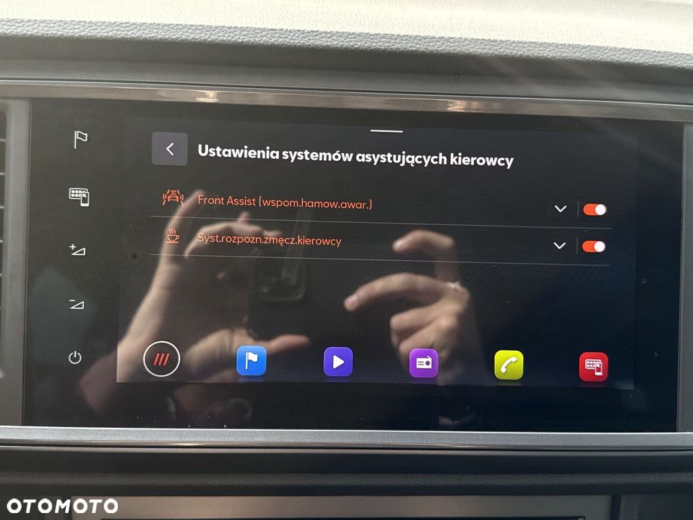 Cupra Ateca 2.0 TSI 4Drive VZ DSG - 26