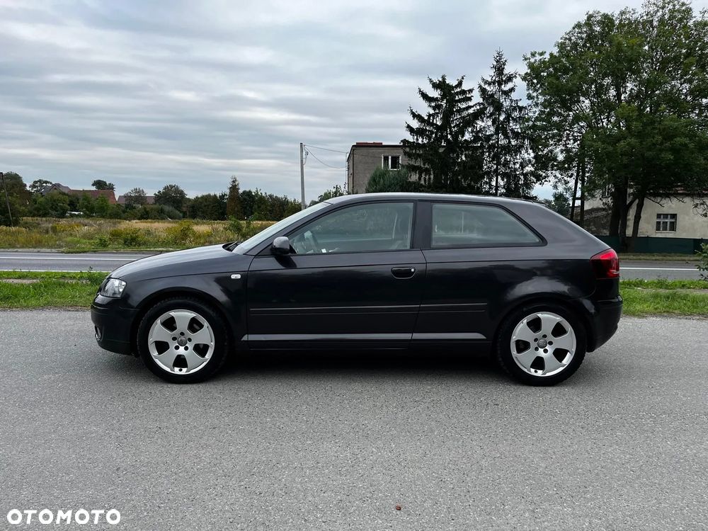 Audi A3 - 15