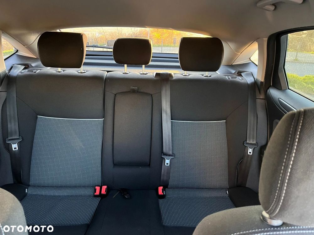 Ford Mondeo Turnier 2.0 TDCi Ambiente - 14