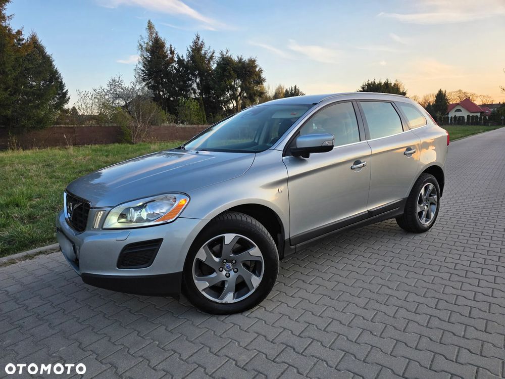 Volvo XC 60 D3 Summum - 13