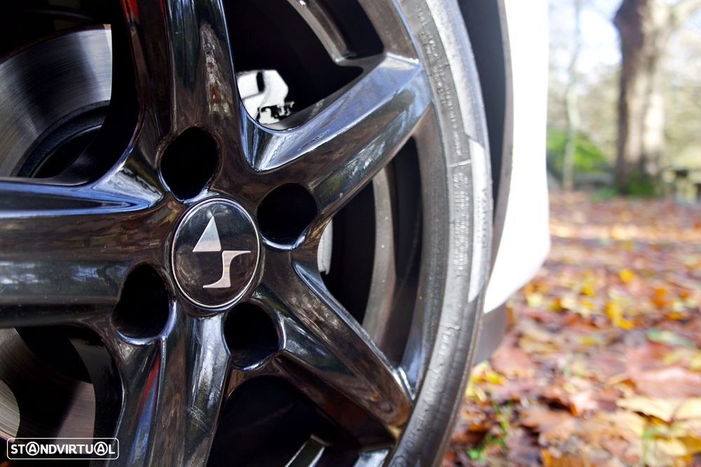 Citroën DS3 1.2 VTi So Chic - 22
