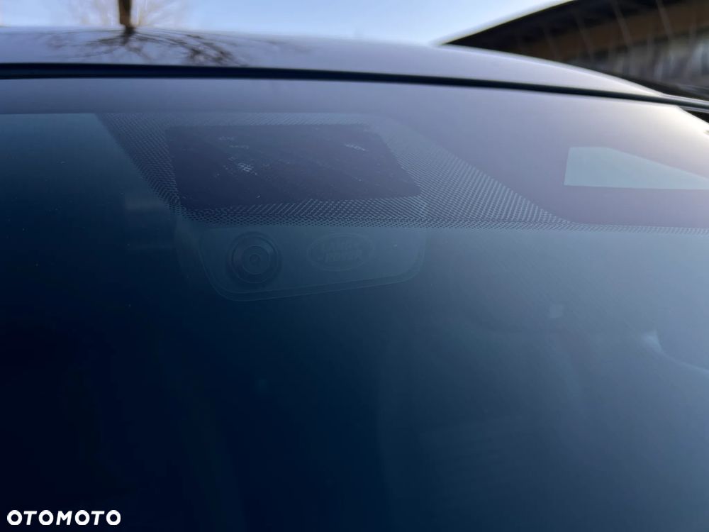 Land Rover Discovery Sport - 10