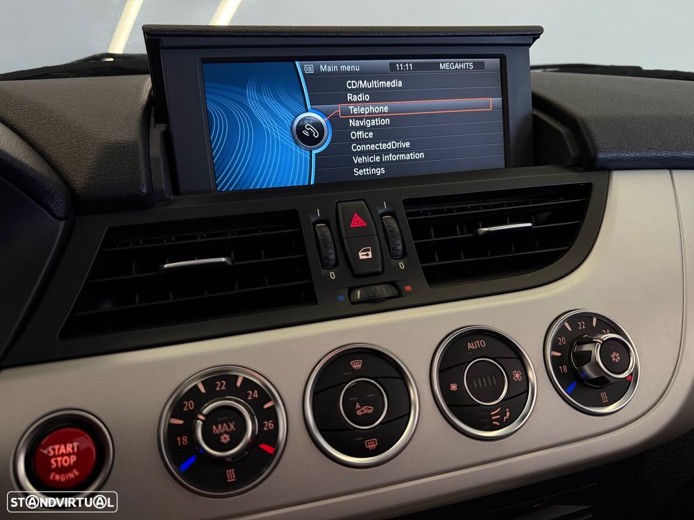 BMW Z4 sDrive28i - 18