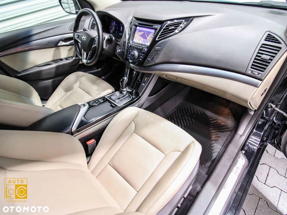 Hyundai i40 1.7 CRDi Premium - 9