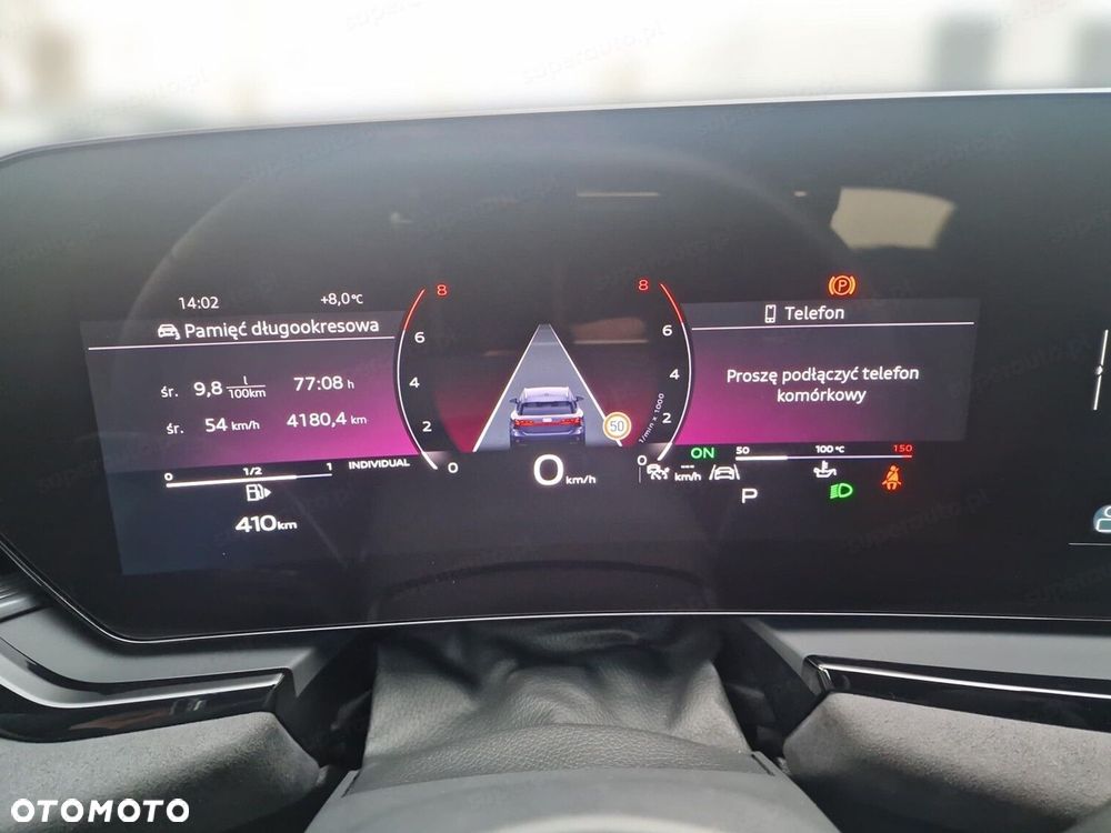 Audi A6 Avant TFSI S tronic - 13