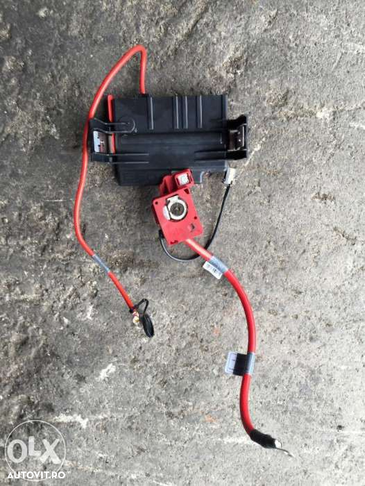 borna plus seria3 e90 - 2