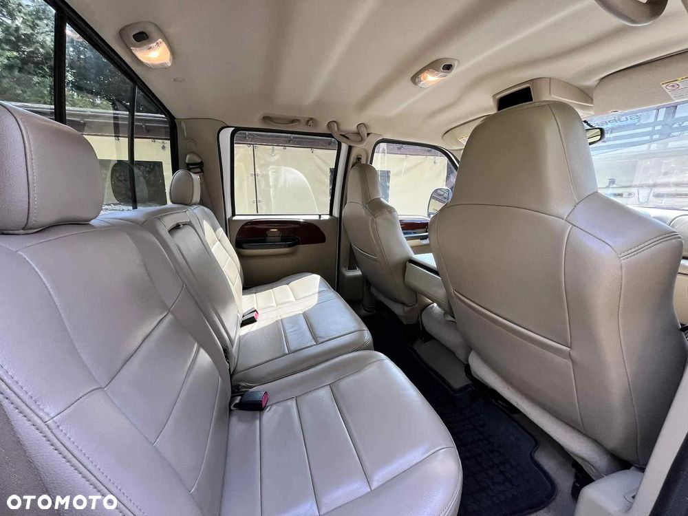 Ford F350 - 17