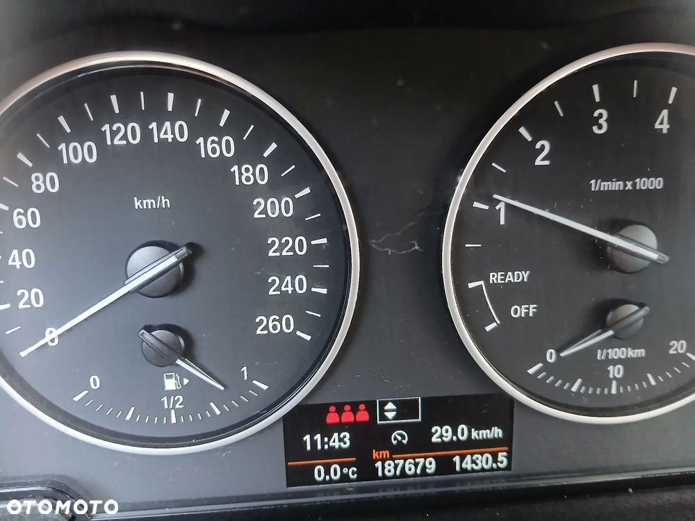 BMW Seria 1 116i Advantage - 25