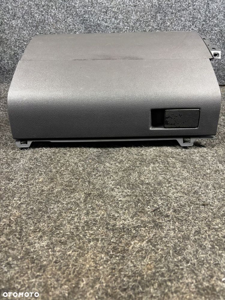 schowek półka pasażera vw thuran I 1T1857097 - 2