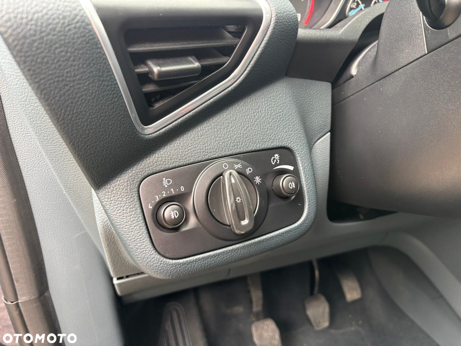 Ford C-MAX 1.0 EcoBoost Start-Stopp-System Titanium - 17