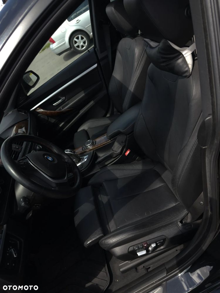 BMW 3GT 328i xDrive Sport Line - 13