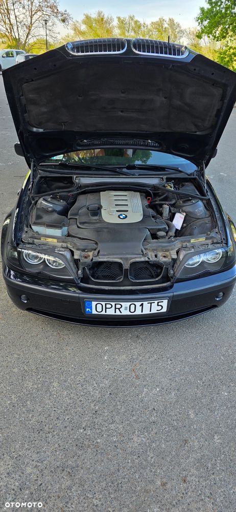 BMW Seria 3 330d - 13