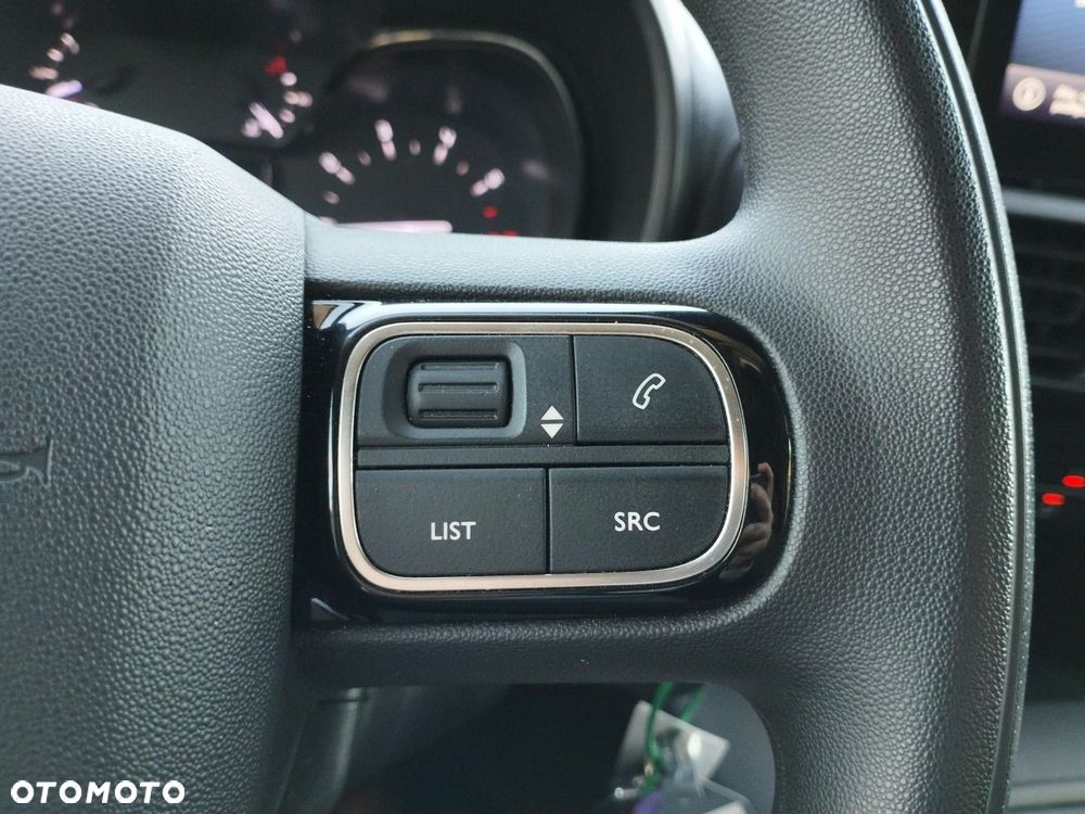 Toyota PROACE CITY - 21