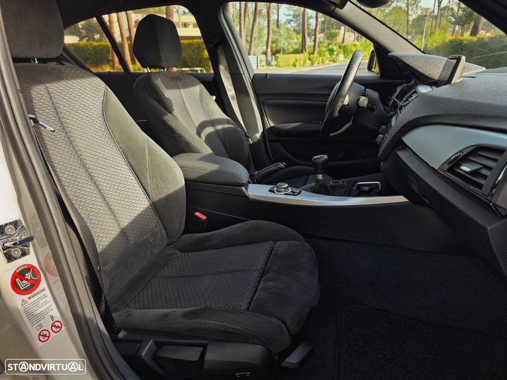 BMW M135i Standard - 18