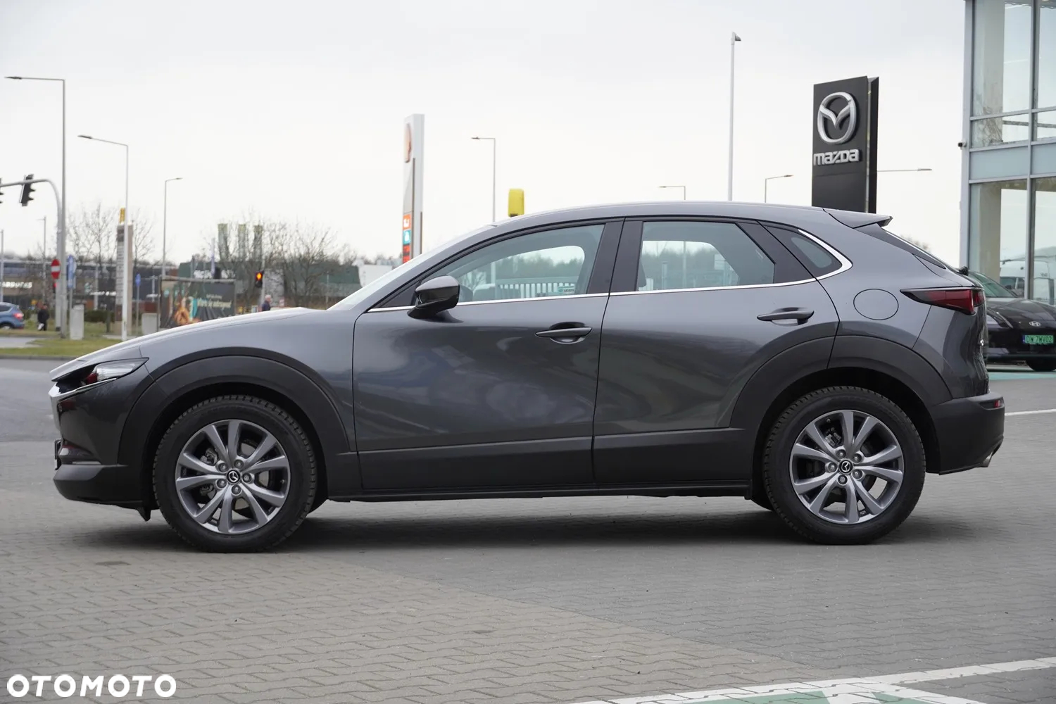 Mazda CX-30 - 33