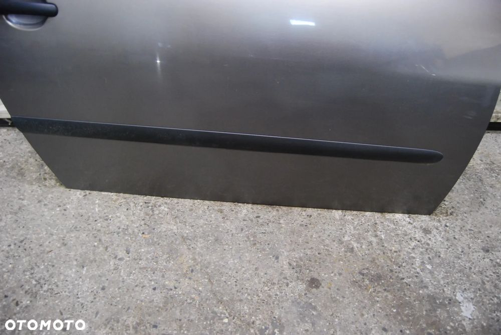 DRZWI PRAWY PRZÓD PRAWE PRZEDNIE SEAT IBIZA III LS7U - 12