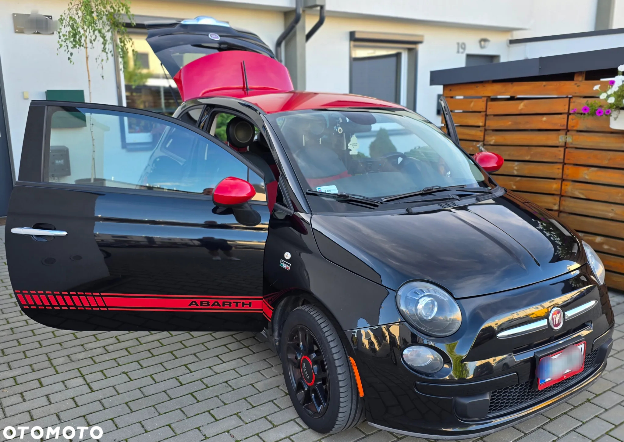 Fiat 500 - 5