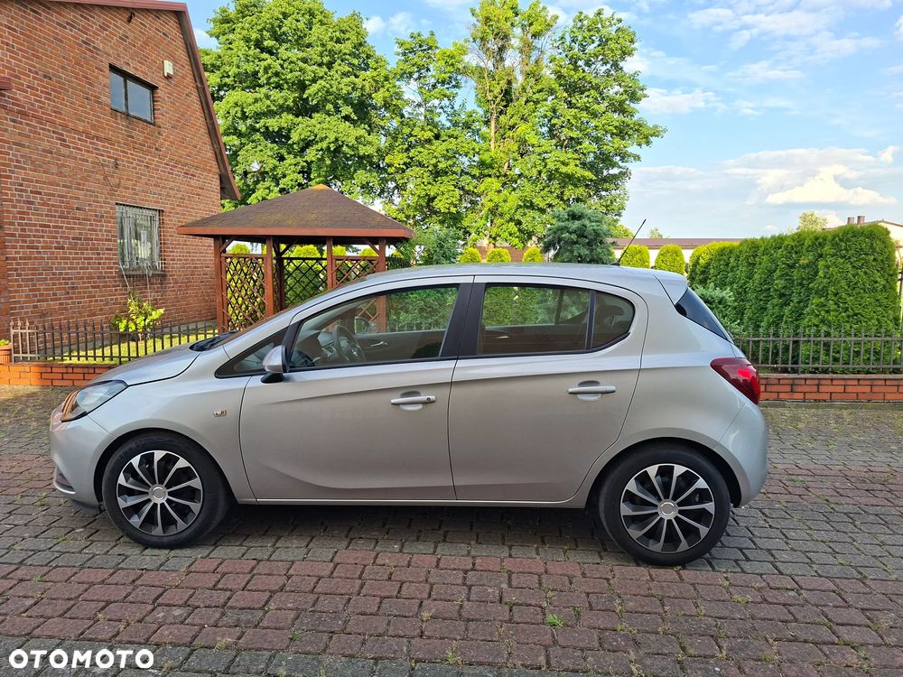 Opel Corsa - 8