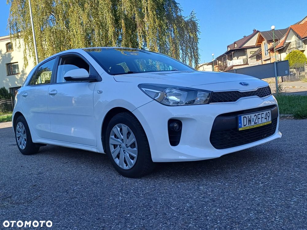 Kia Rio 1.2 M - 3