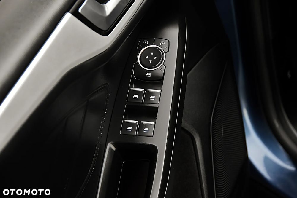 Ford Focus 1.5 EcoBlue Trend Edition - 32