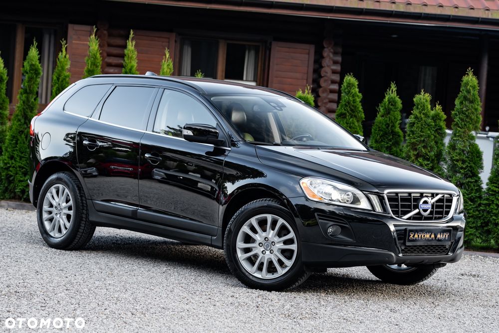 Volvo XC 60 D5 AWD - 6