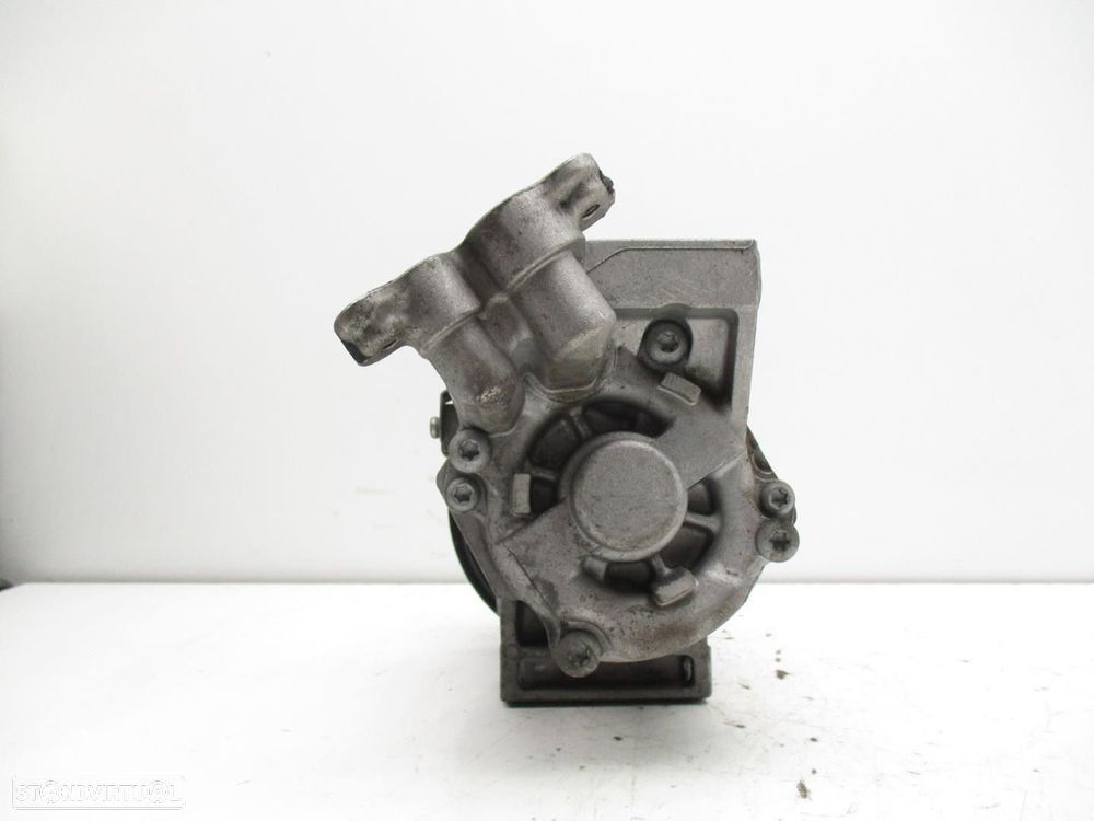 COMPRESSOR AR CONDICIONADO DACIA DUSTER 2014 - 3