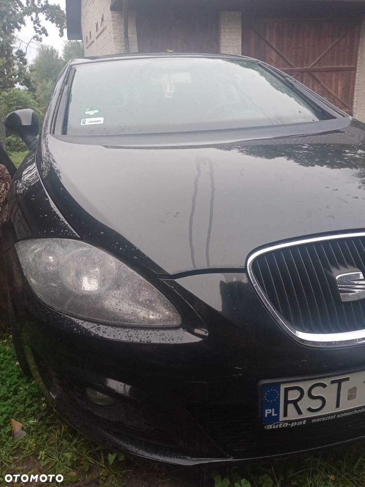Seat Leon - 3