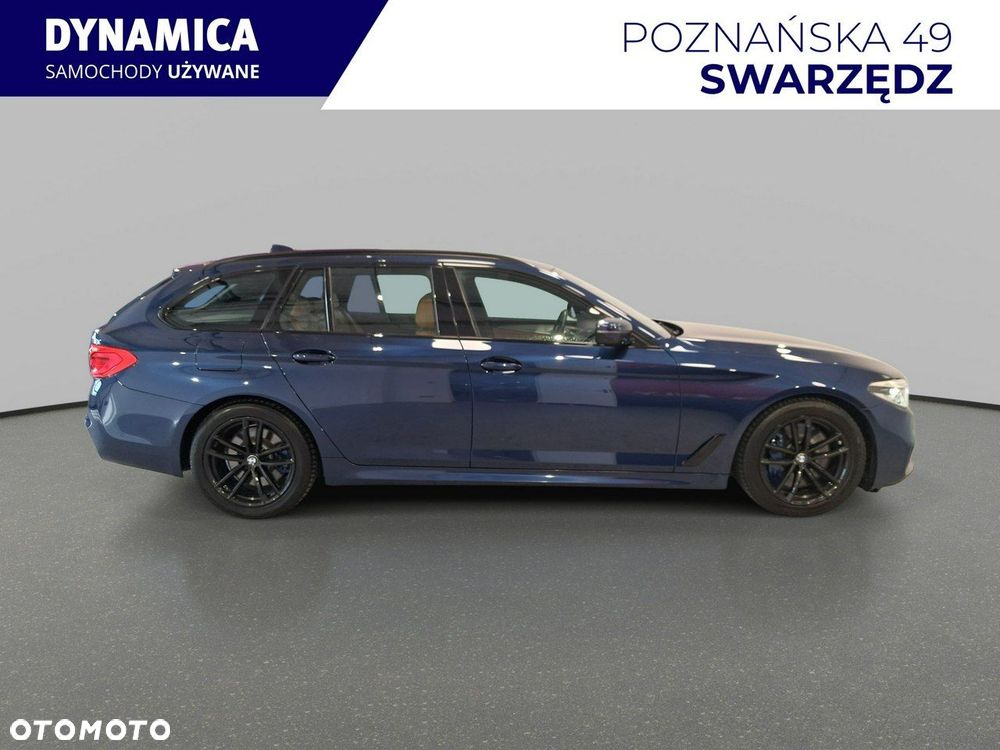 BMW Seria 5 - 9