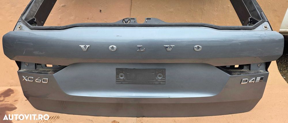 Haion Volvo Xc60 2018 / 2019 2020 / 2021 / 2022 2023 - 2