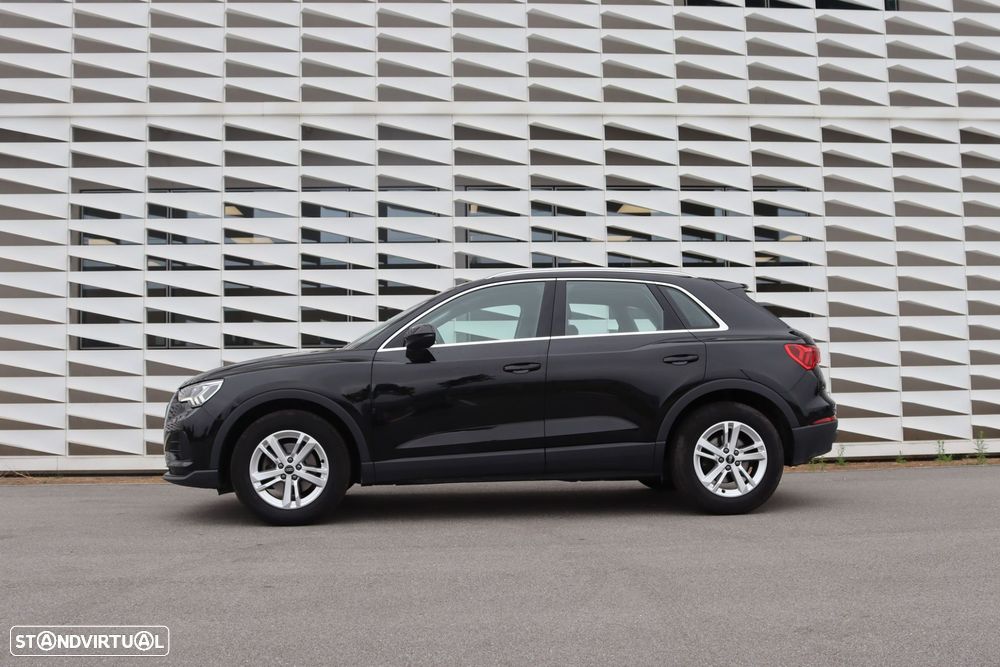 Audi Q3 Sportback 35 TFSI S line S tronic - 5