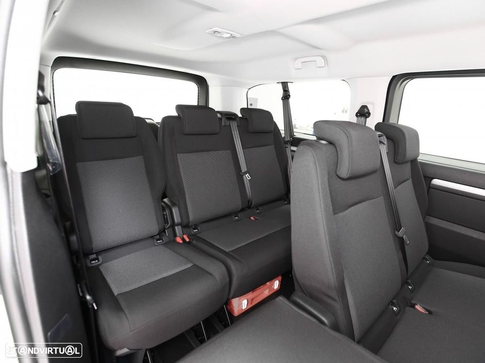 Toyota Proace Verso - 10