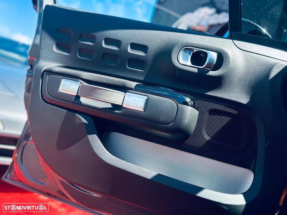 Citroën C3 1.2 PureTech C-Series - 22