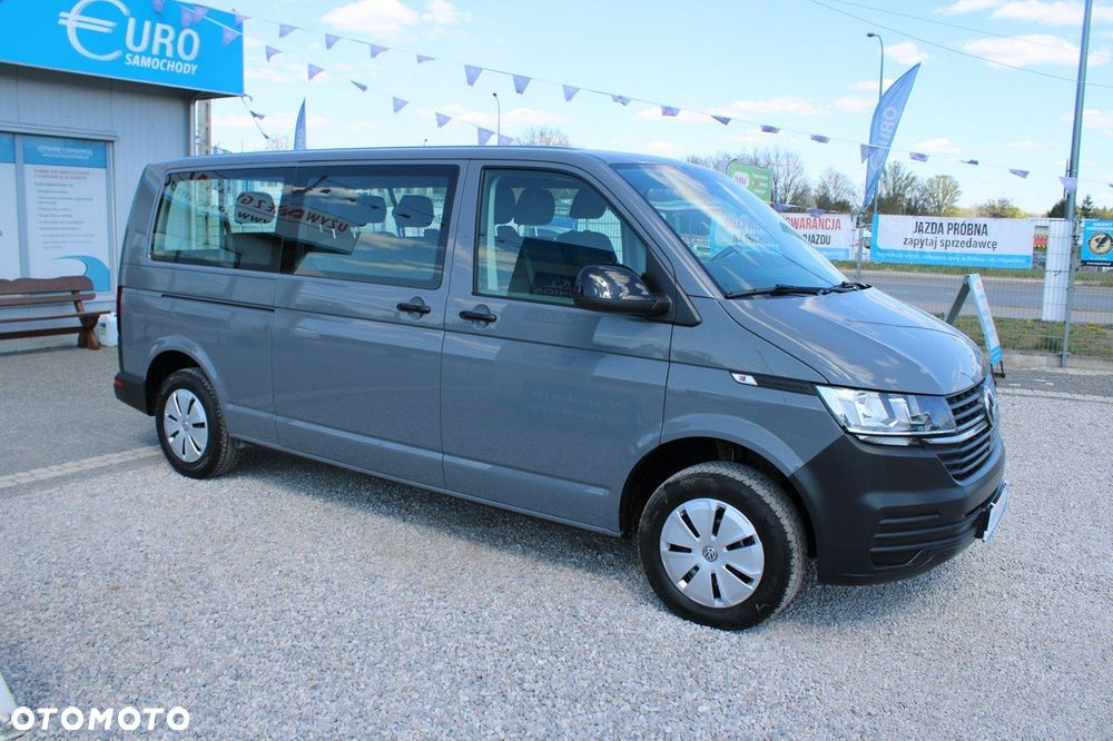 Volkswagen Transporter - 6